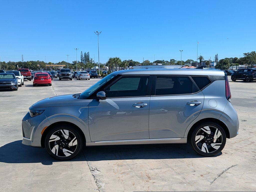 2024 Kia Soul GT-Line San Clemente CA