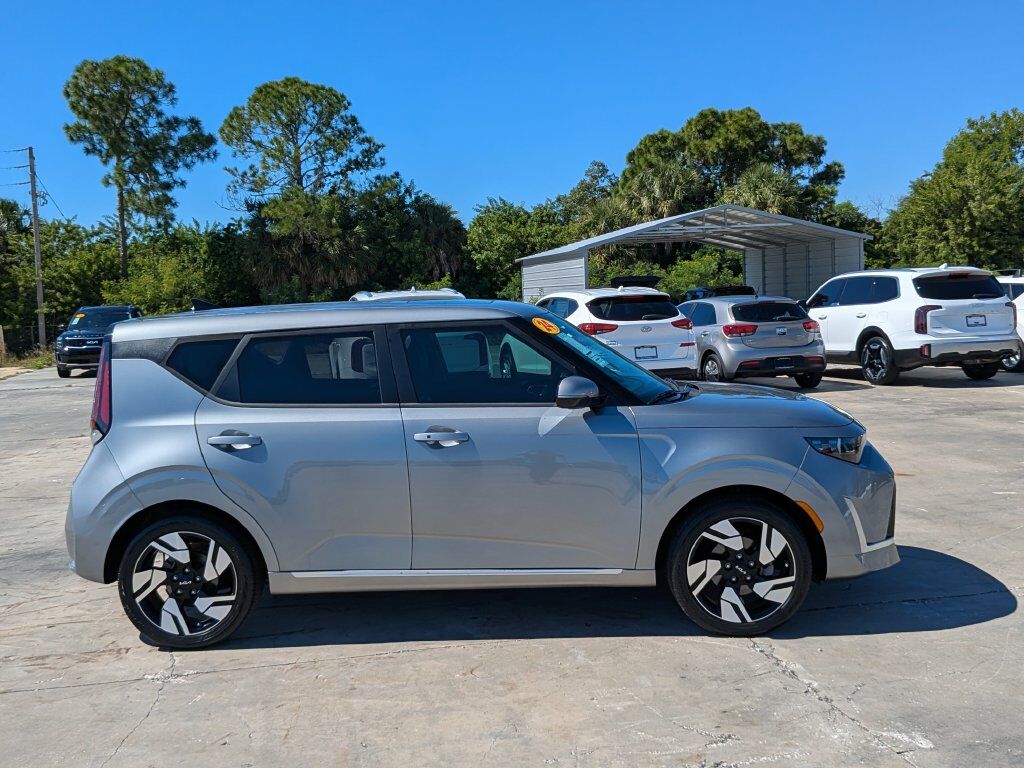 2024 Kia Soul GT-Line San Clemente CA