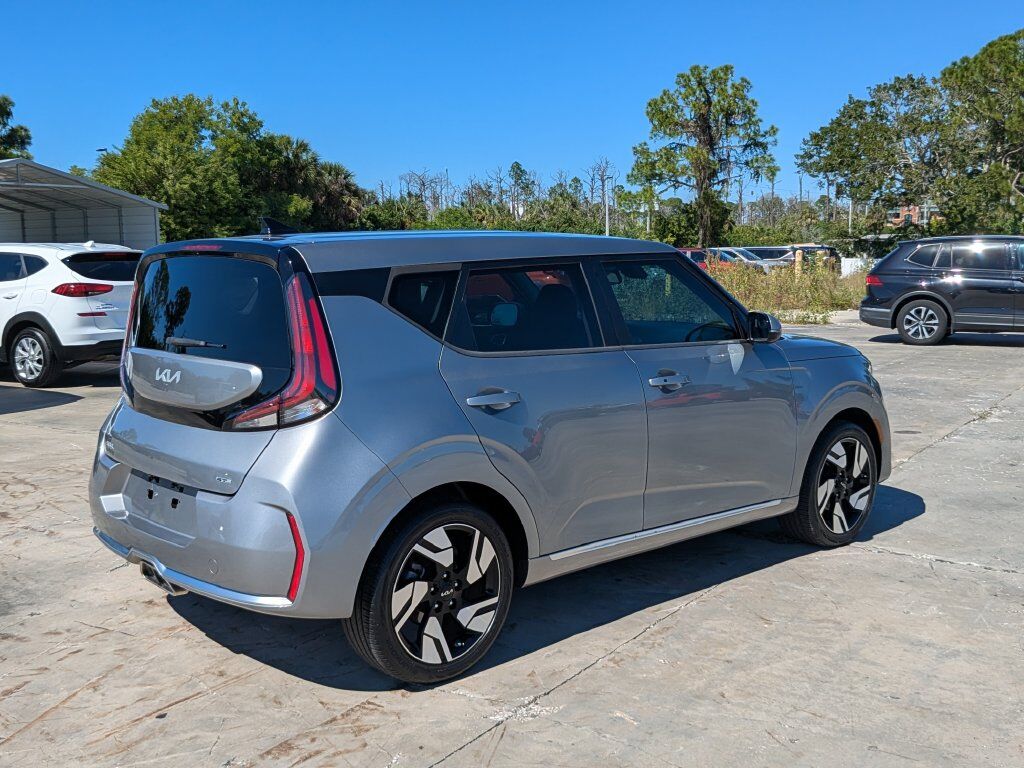 2024 Kia Soul GT-Line San Clemente CA