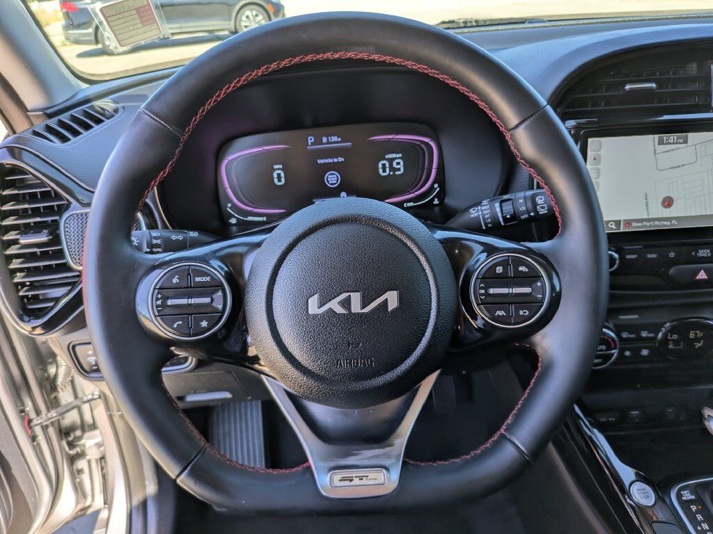 2024 Kia Soul GT-Line San Clemente CA