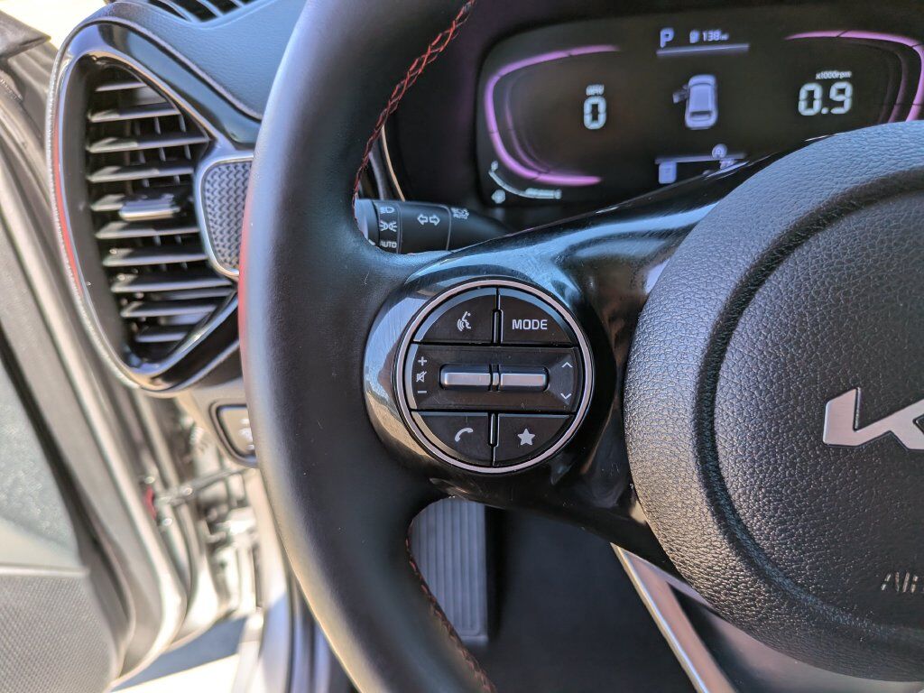 2024 Kia Soul GT-Line San Clemente CA