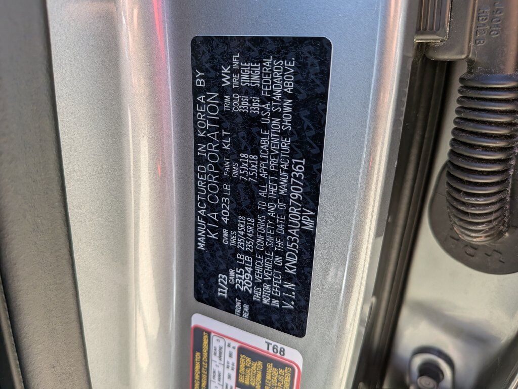 2024 Kia Soul GT-Line San Clemente CA