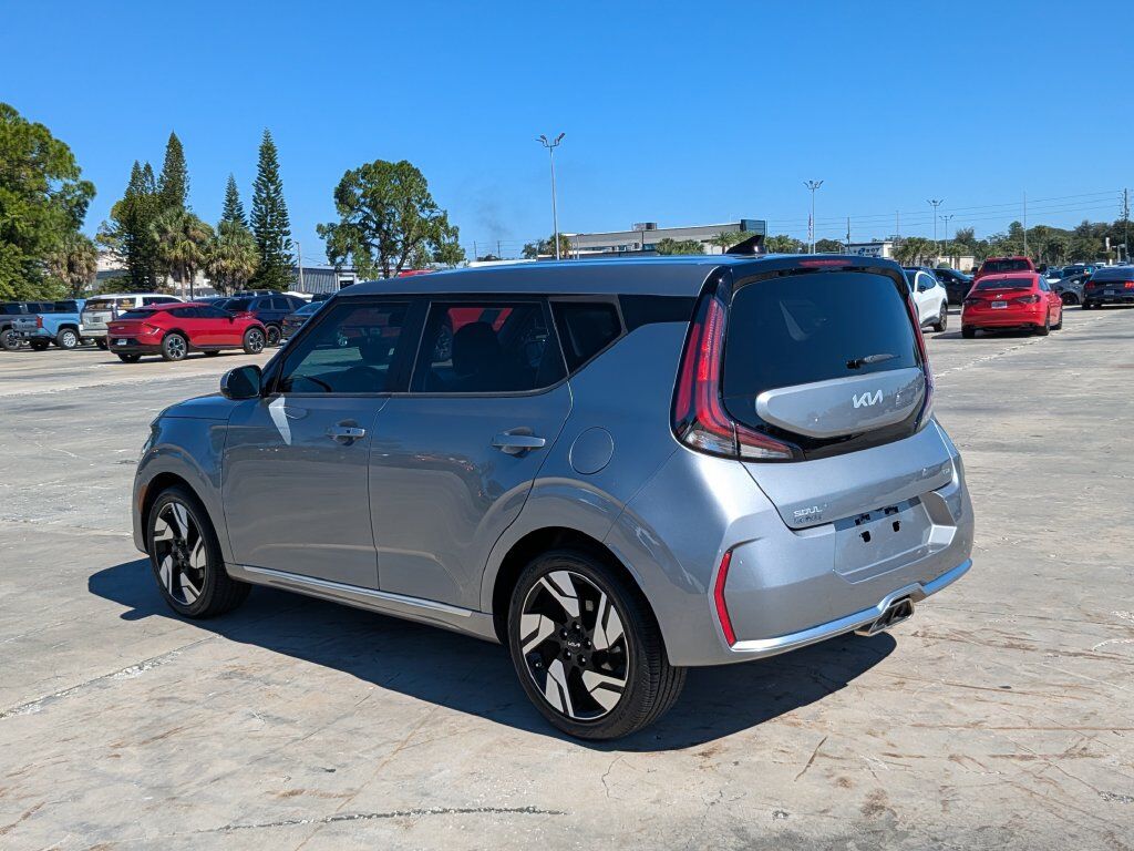 2024 Kia Soul GT-Line San Clemente CA