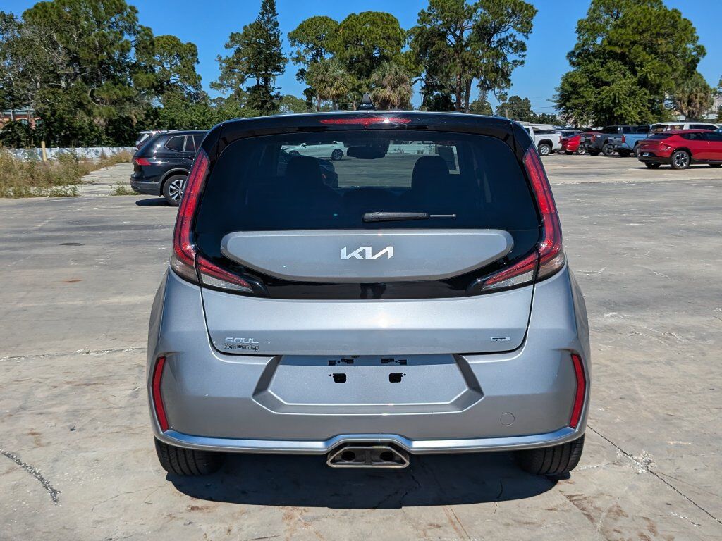 2024 Kia Soul GT-Line San Clemente CA