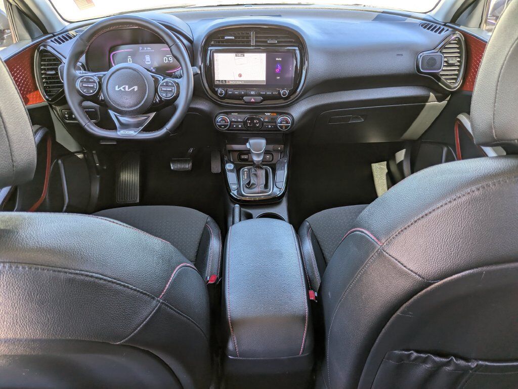 2024 Kia Soul GT-Line San Clemente CA