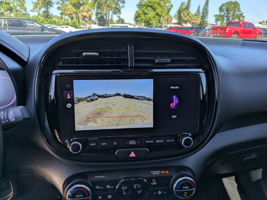 2024 Kia Soul GT-Line San Clemente CA