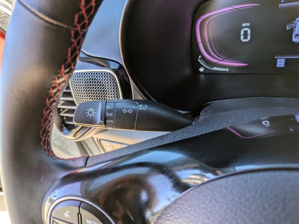 2024 Kia Soul GT-Line San Clemente CA