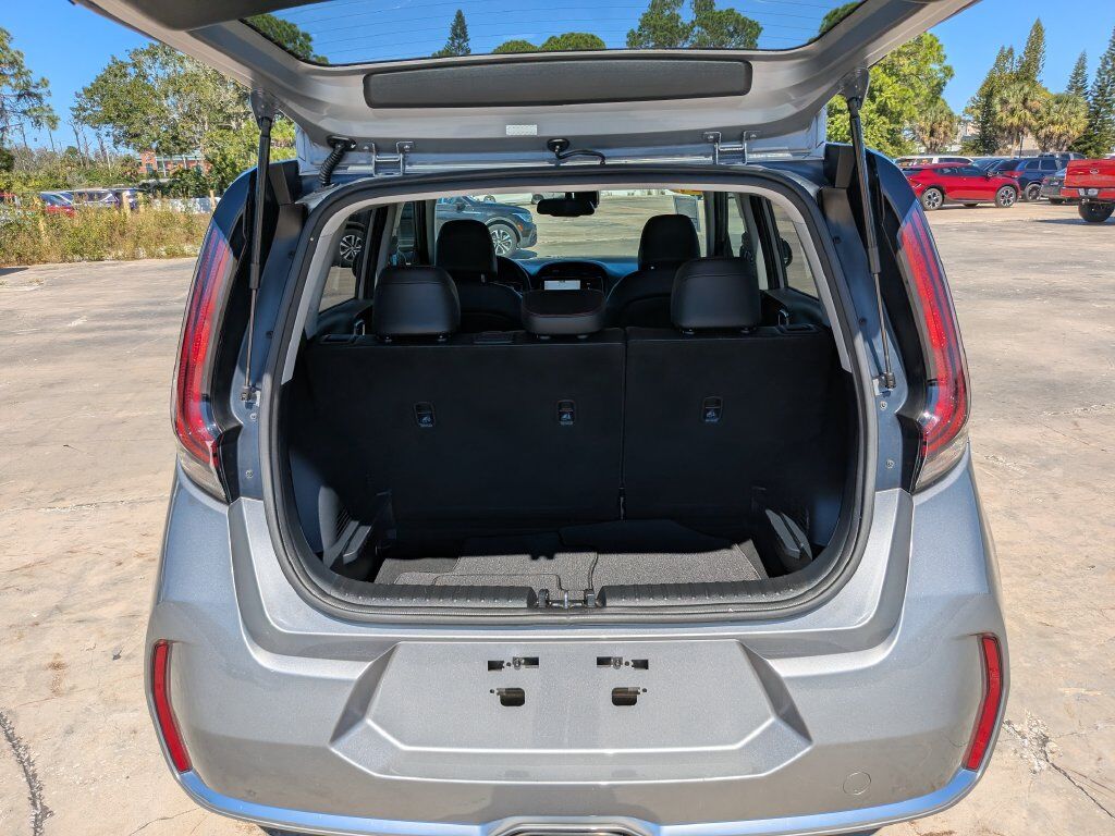 2024 Kia Soul GT-Line San Clemente CA