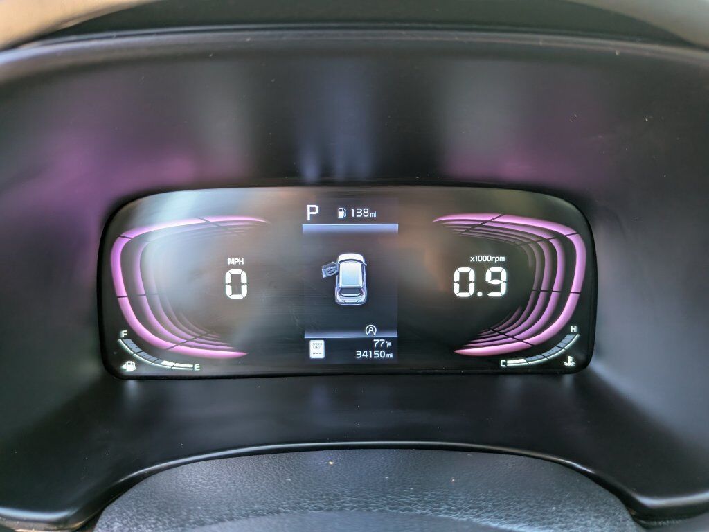 2024 Kia Soul GT-Line San Clemente CA
