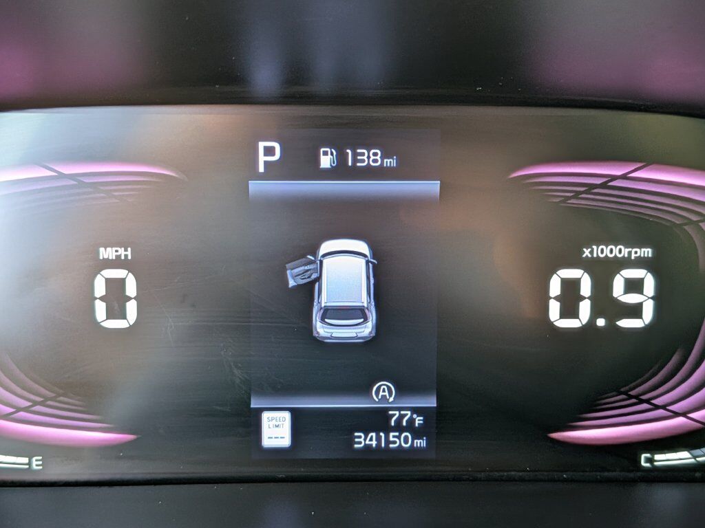 2024 Kia Soul GT-Line San Clemente CA
