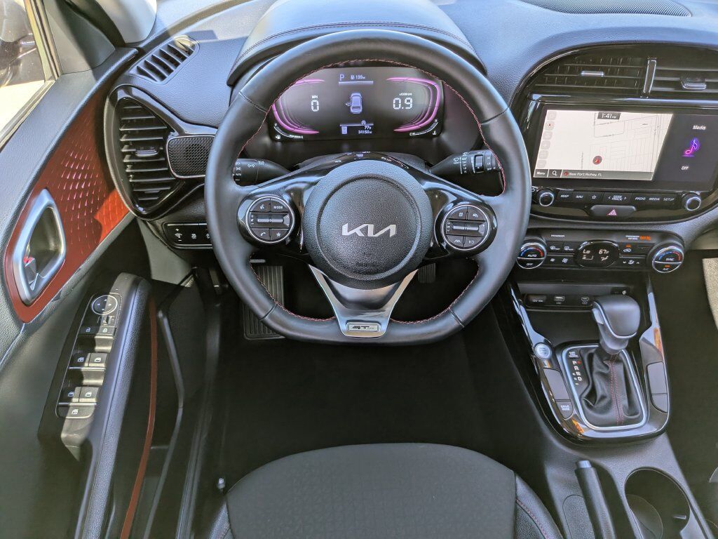 2024 Kia Soul GT-Line San Clemente CA