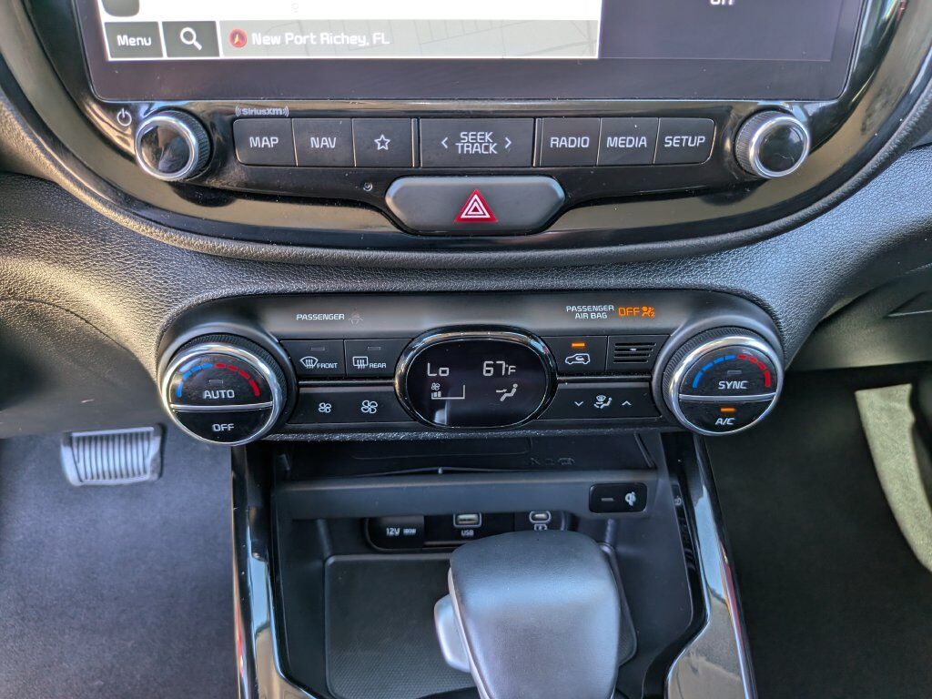 2024 Kia Soul GT-Line San Clemente CA