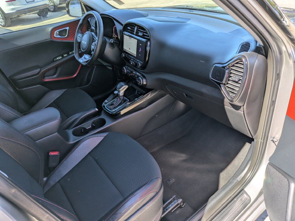2024 Kia Soul GT-Line San Clemente CA