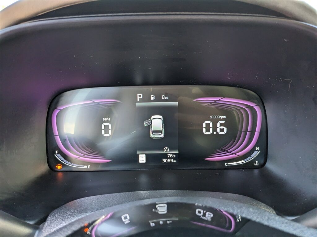 2024 Kia Soul GT-Line San Clemente CA