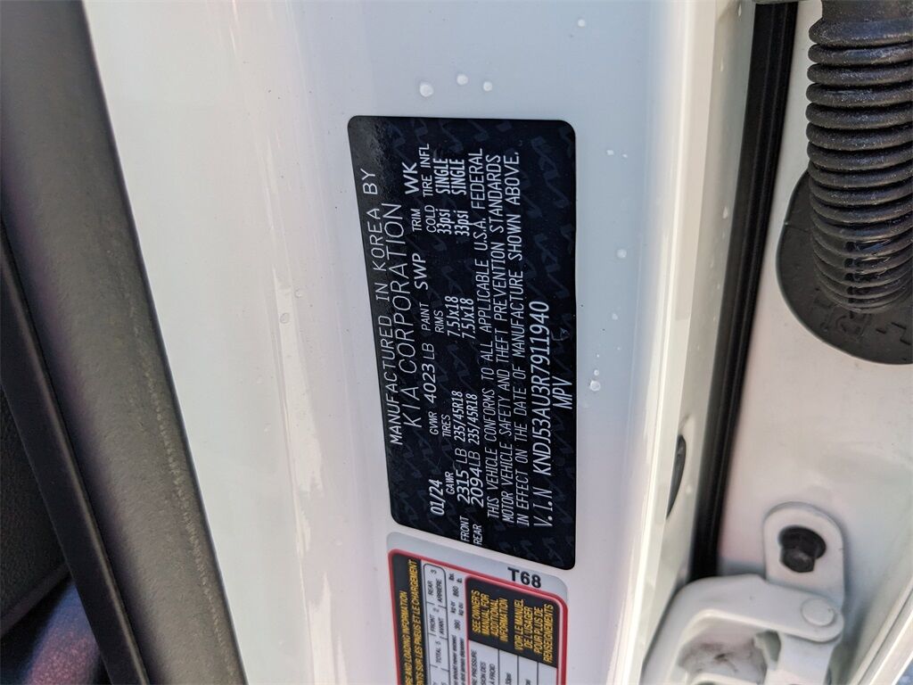 2024 Kia Soul GT-Line San Clemente CA