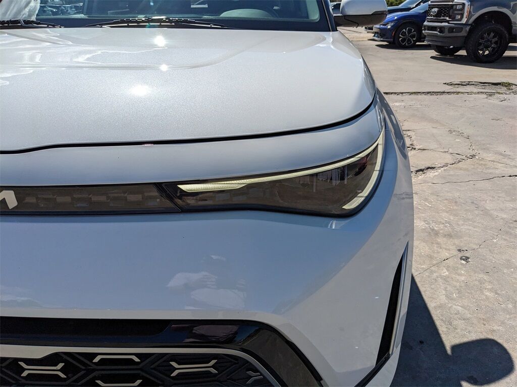 2024 Kia Soul GT-Line San Clemente CA