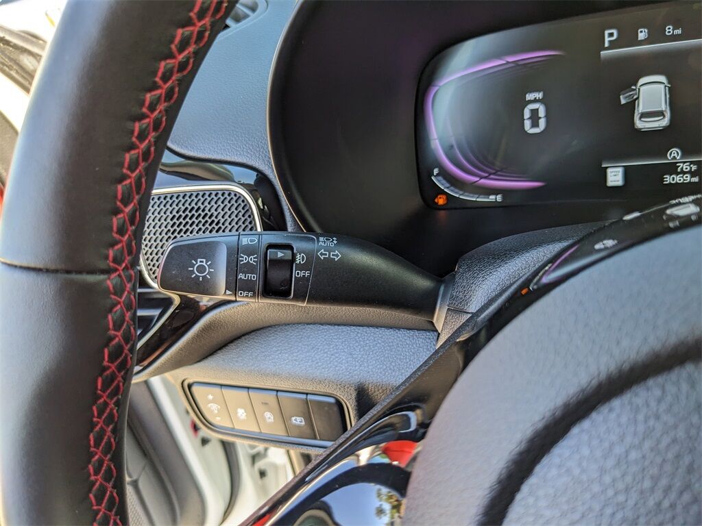 2024 Kia Soul GT-Line San Clemente CA