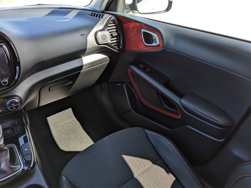 2024 Kia Soul GT-Line San Clemente CA