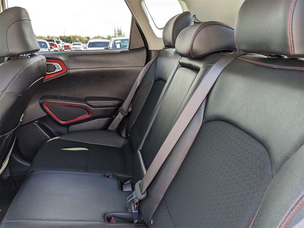 2024 Kia Soul GT-Line San Clemente CA