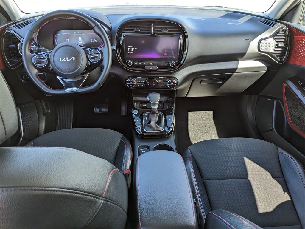 2024 Kia Soul GT-Line San Clemente CA