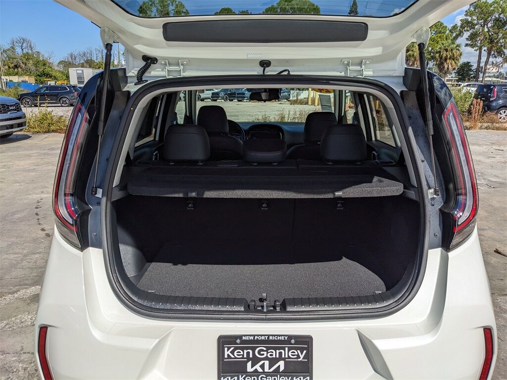 2024 Kia Soul GT-Line San Clemente CA