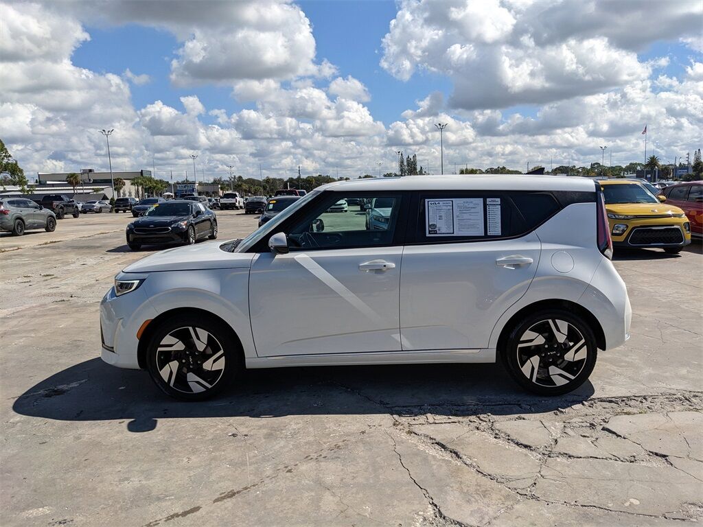 2024 Kia Soul GT-Line San Clemente CA