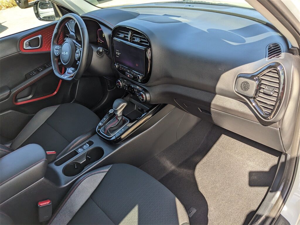 2024 Kia Soul GT-Line San Clemente CA