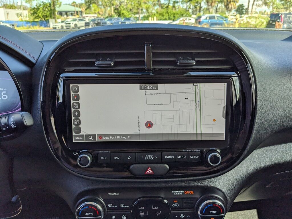 2024 Kia Soul GT-Line San Clemente CA