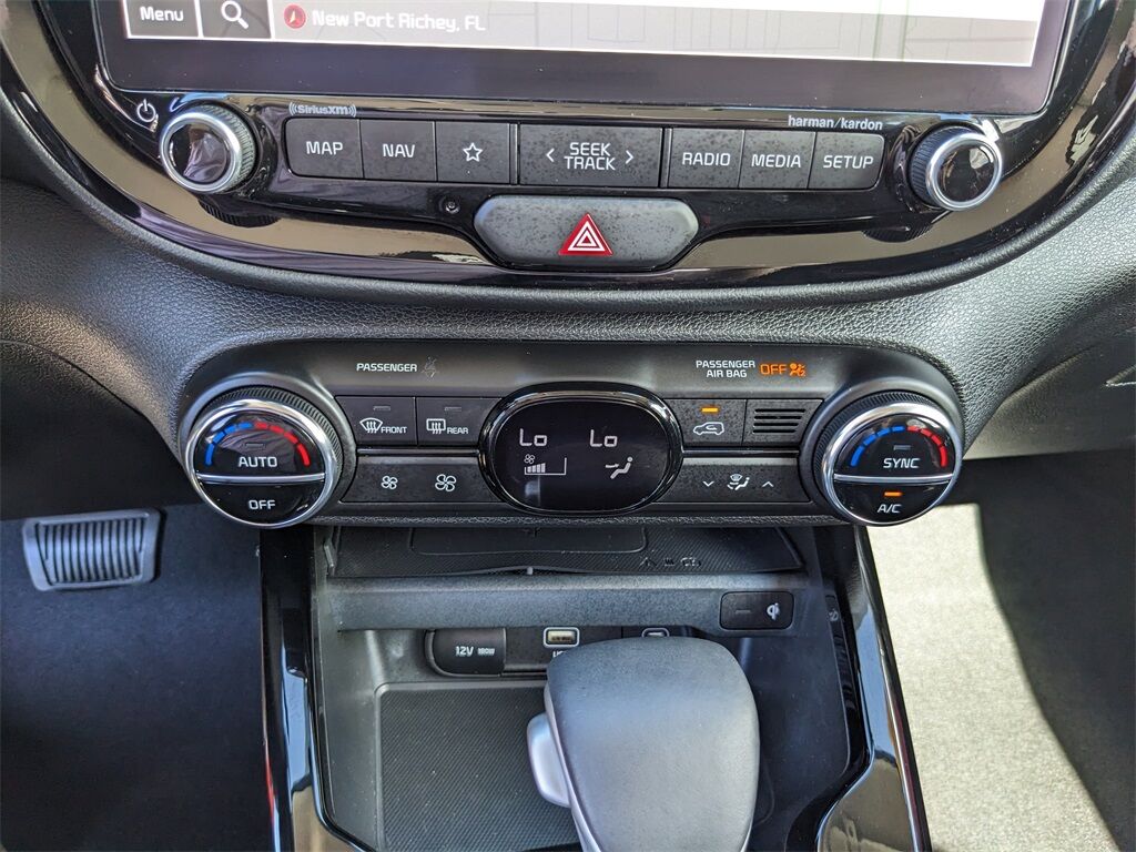 2024 Kia Soul GT-Line San Clemente CA