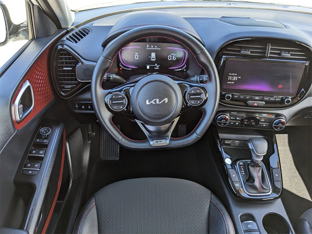 2024 Kia Soul GT-Line San Clemente CA