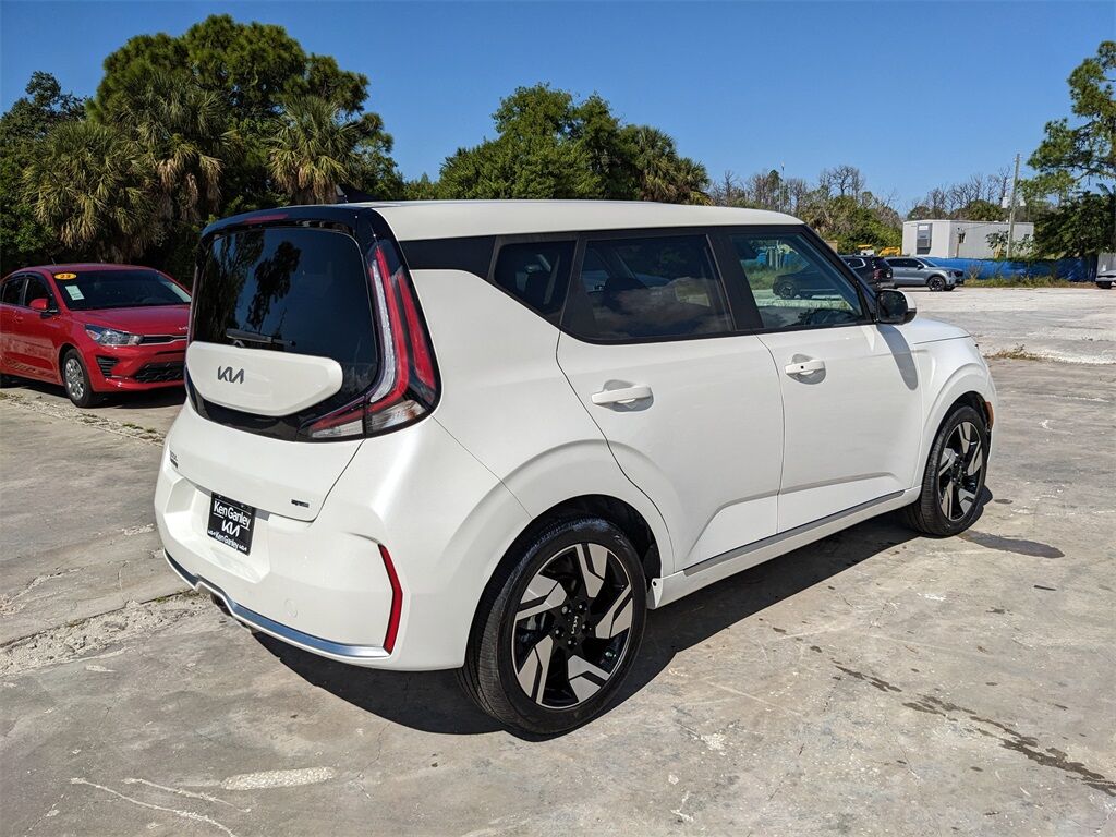 2024 Kia Soul GT-Line San Clemente CA