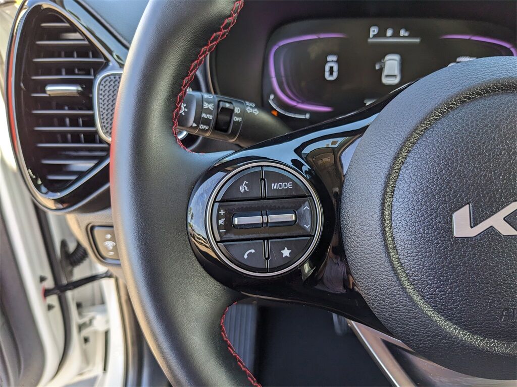 2024 Kia Soul GT-Line San Clemente CA