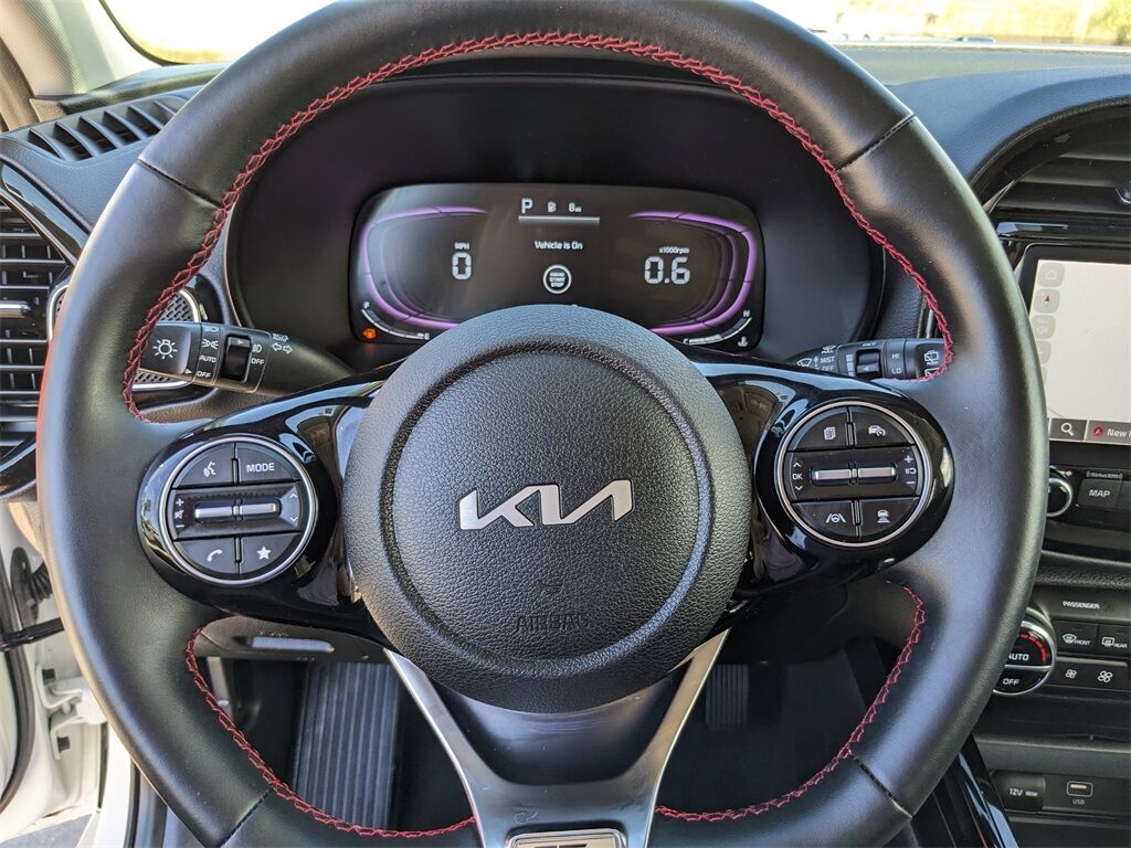 2024 Kia Soul GT-Line San Clemente CA