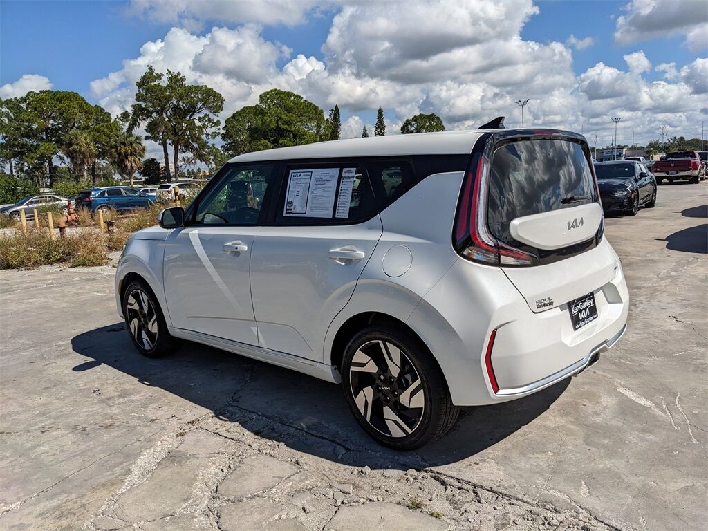2024 Kia Soul GT-Line San Clemente CA