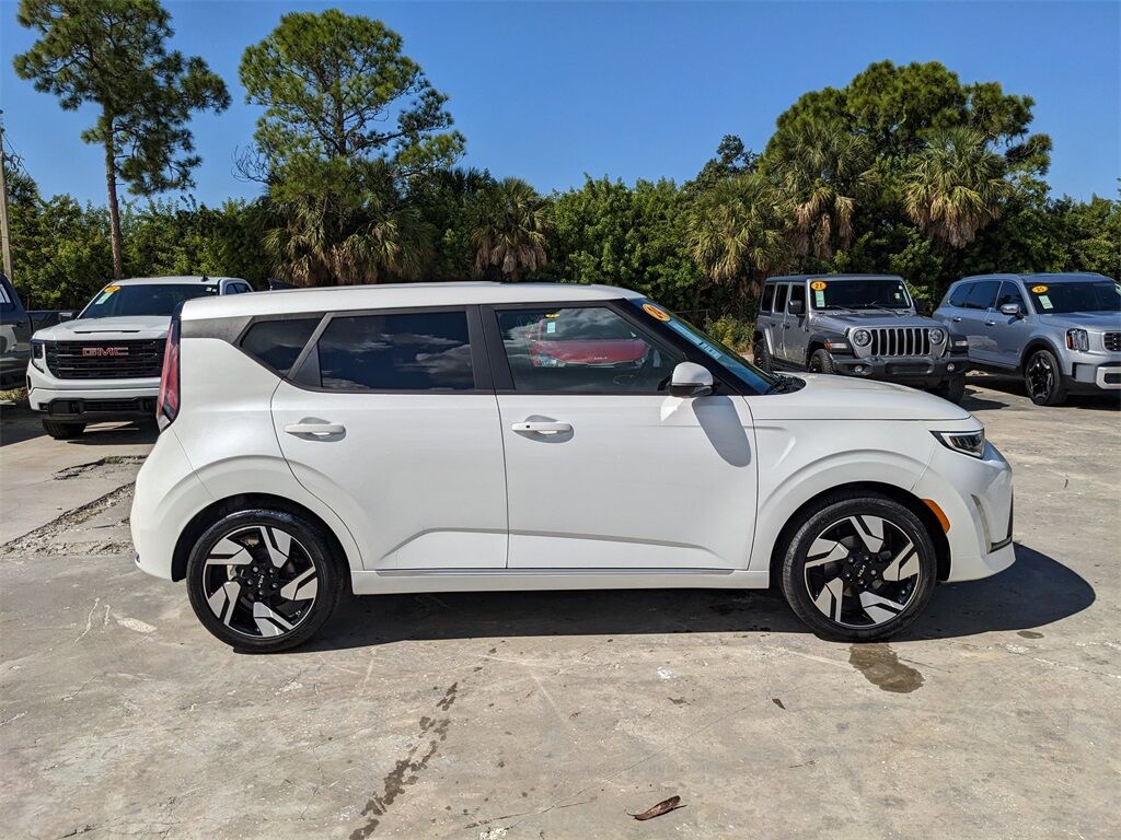 2024 Kia Soul GT-Line San Clemente CA