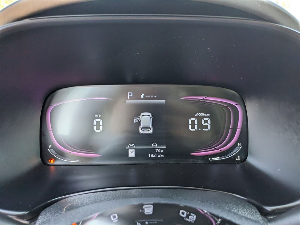 2024 Kia Soul GT-Line San Clemente CA