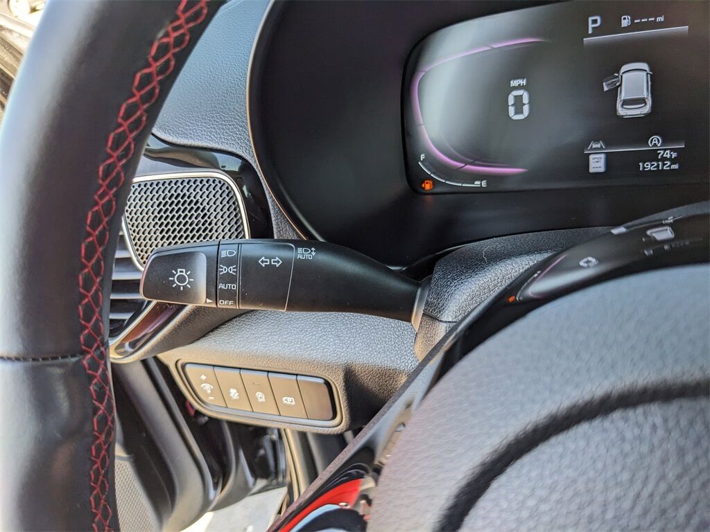 2024 Kia Soul GT-Line San Clemente CA