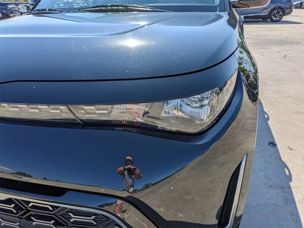 2024 Kia Soul GT-Line San Clemente CA