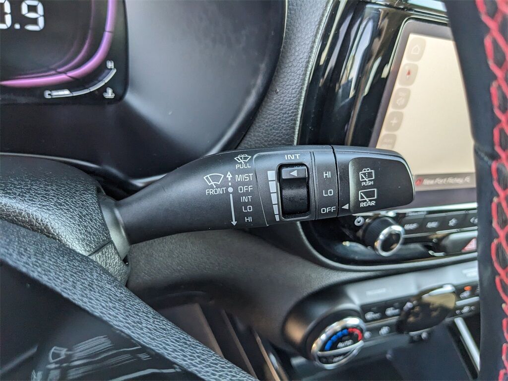 2024 Kia Soul GT-Line San Clemente CA