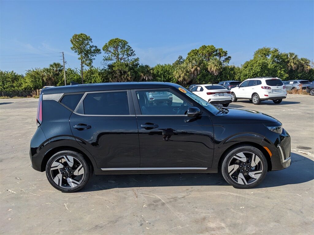 2024 Kia Soul GT-Line San Clemente CA