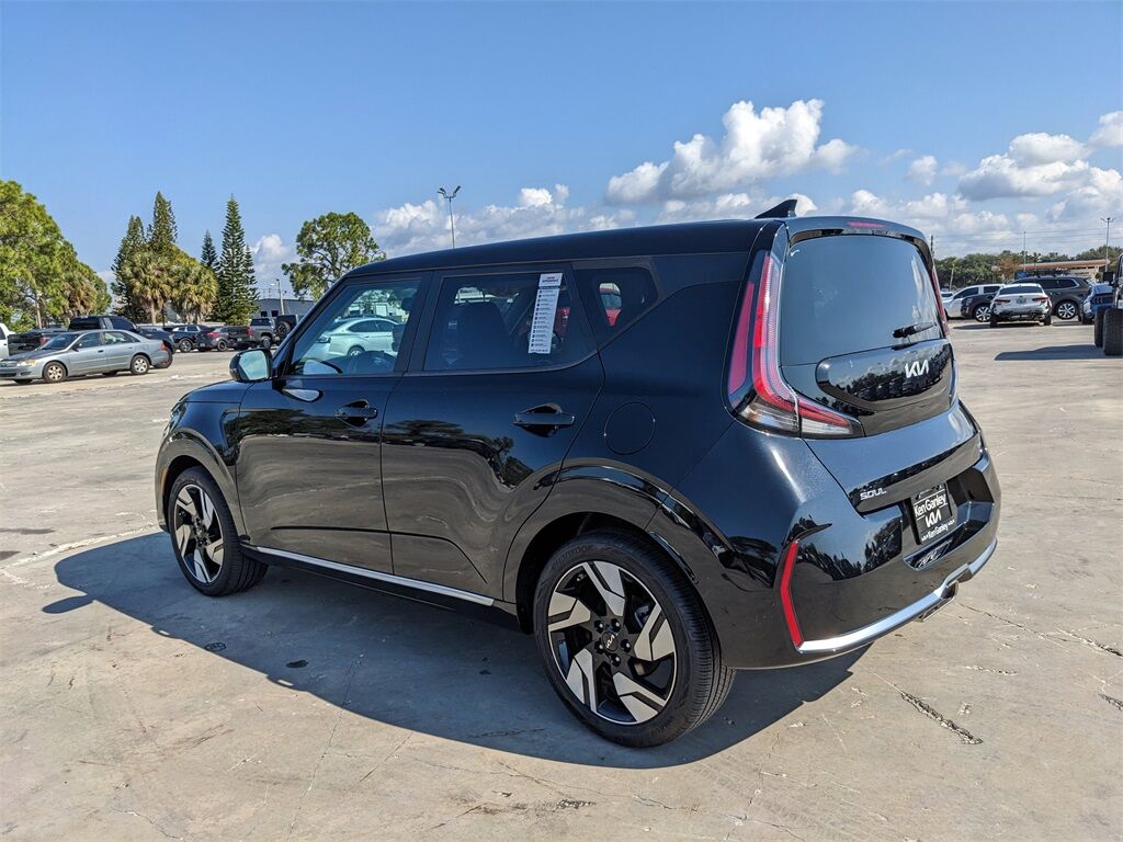 2024 Kia Soul GT-Line San Clemente CA