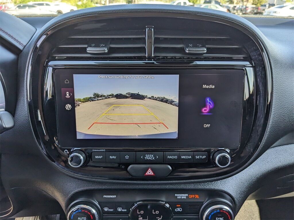 2024 Kia Soul GT-Line San Clemente CA