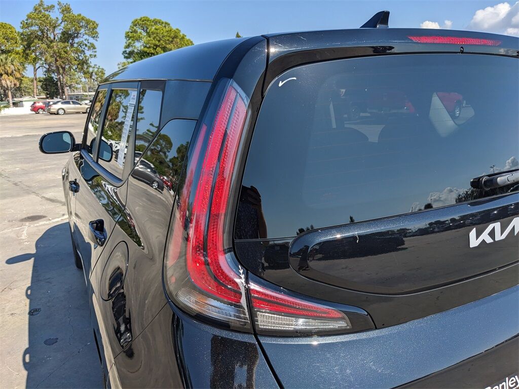 2024 Kia Soul GT-Line San Clemente CA