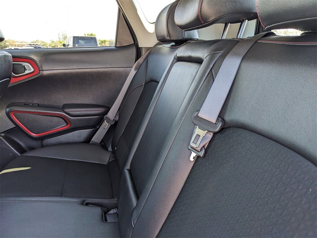 2024 Kia Soul GT-Line San Clemente CA