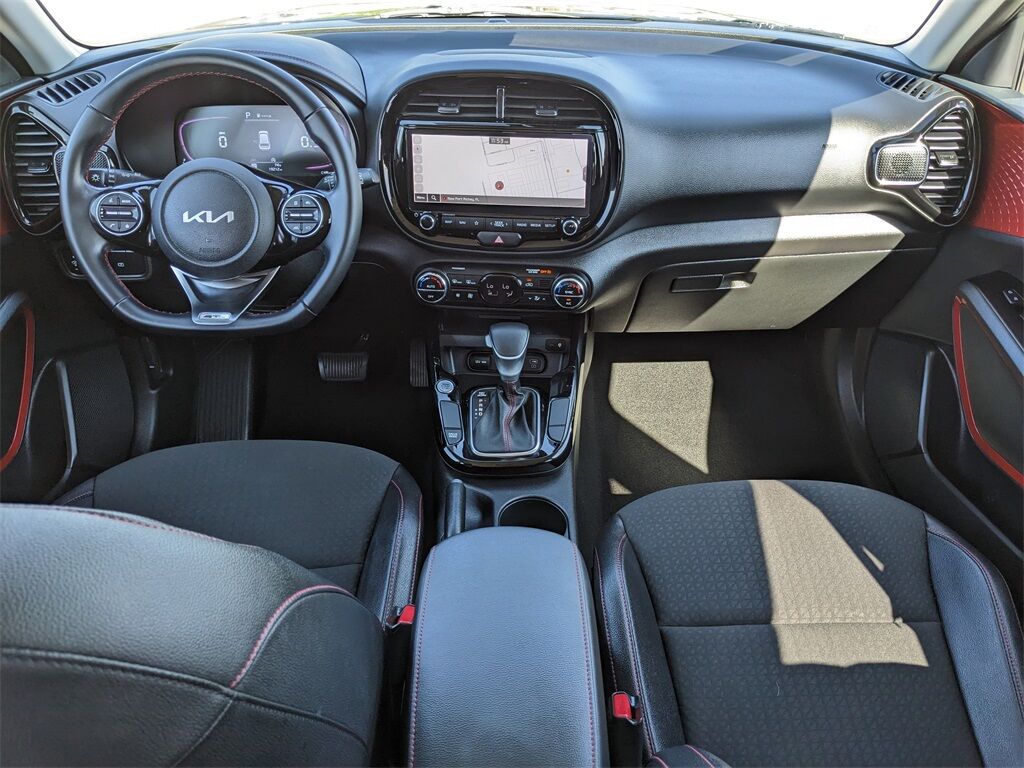 2024 Kia Soul GT-Line San Clemente CA