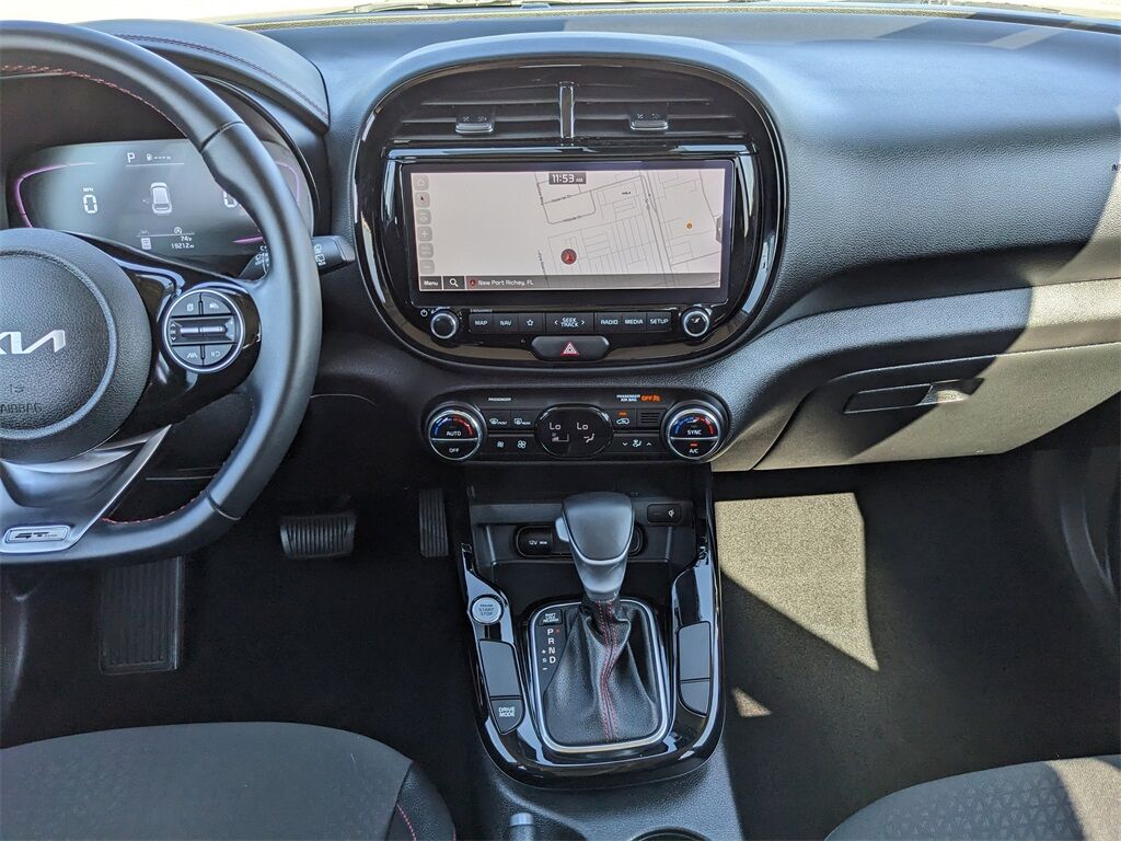 2024 Kia Soul GT-Line San Clemente CA
