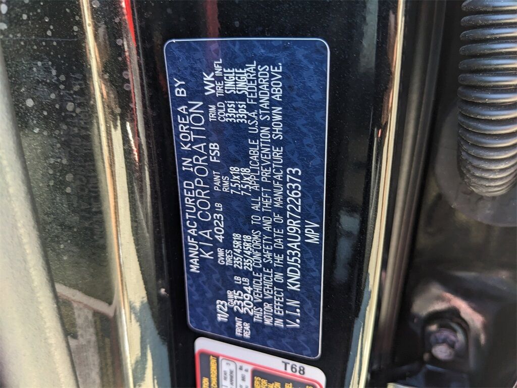 2024 Kia Soul GT-Line San Clemente CA