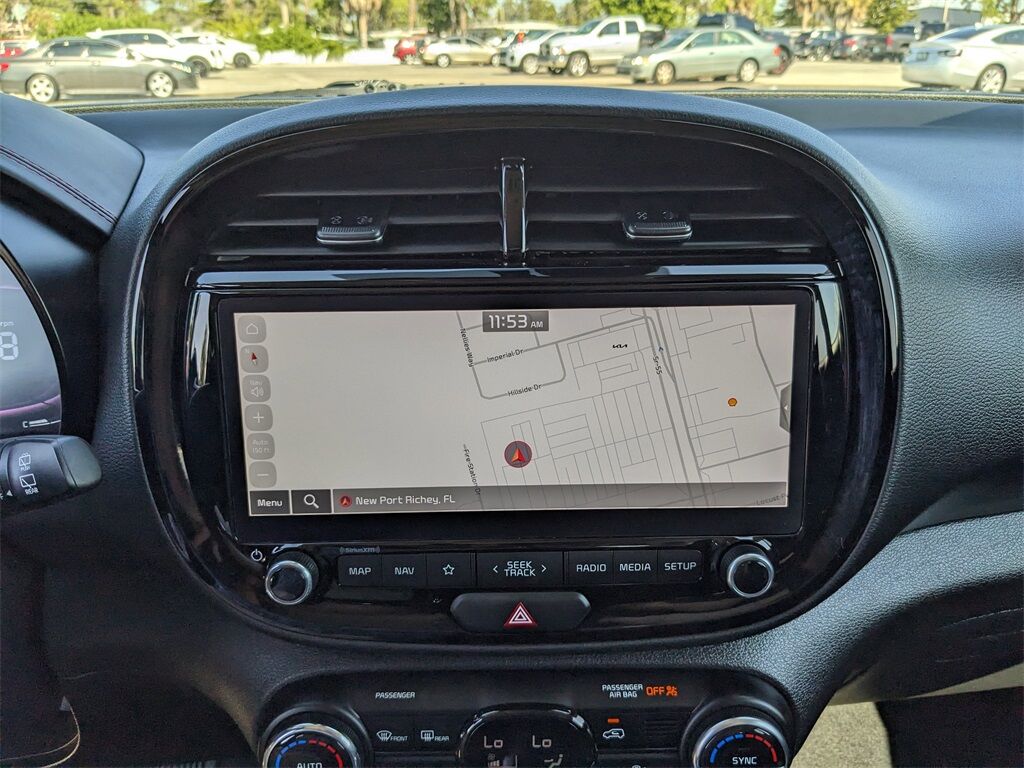 2024 Kia Soul GT-Line San Clemente CA