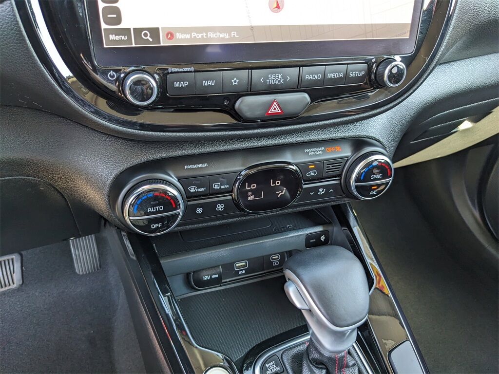 2024 Kia Soul GT-Line San Clemente CA