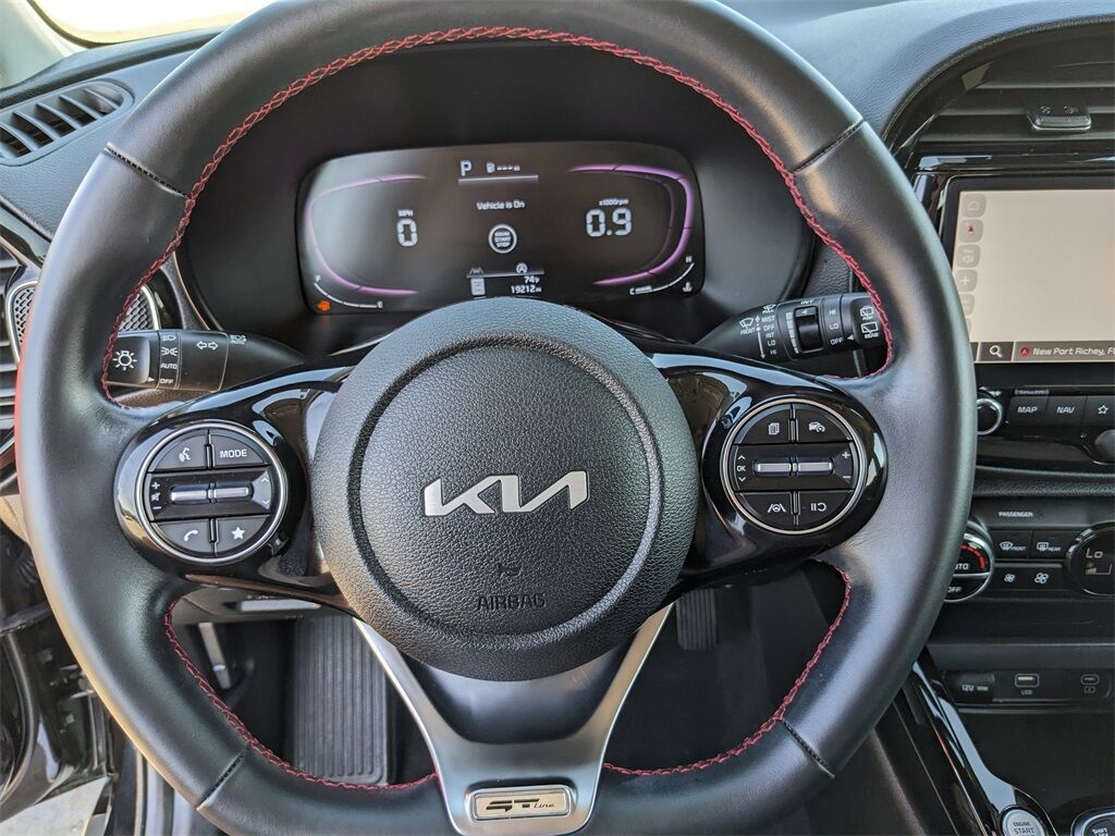 2024 Kia Soul GT-Line San Clemente CA